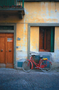 Slow Down with the Slow Food Movement Image